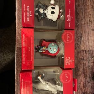 Nightmare Before Christmas